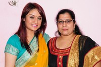 Tharuvatha Katha Working Stills